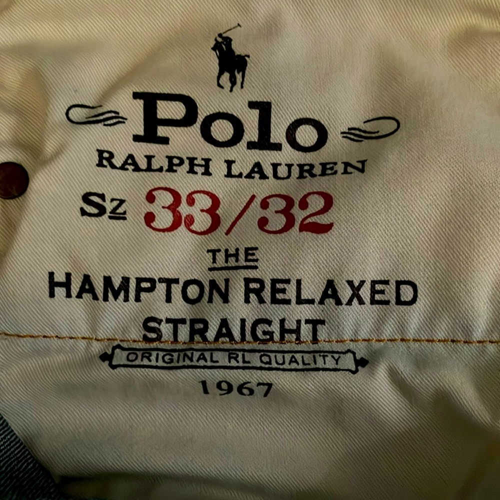 Men’s jeans